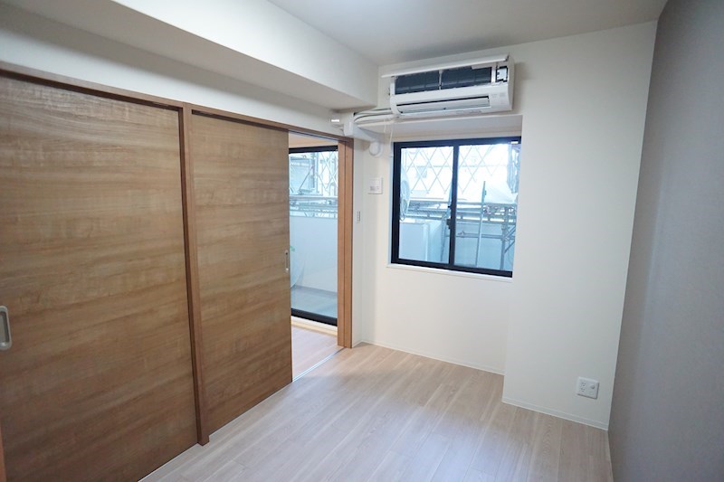 Heartfull　Suites 大宮 その他21