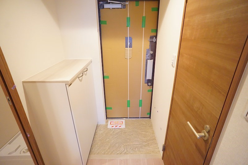 Heartfull　Suites 大宮 その他24