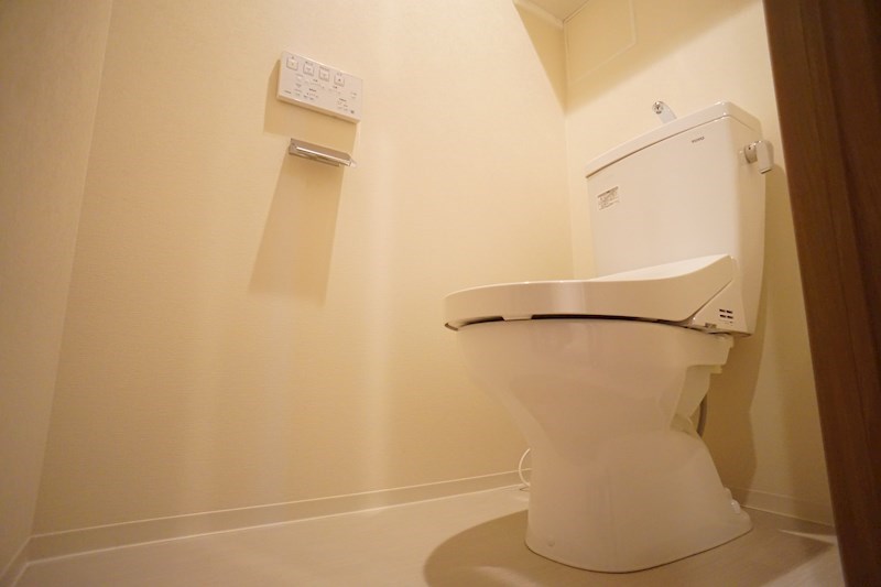 Heartfull　Suites 大宮 その他8