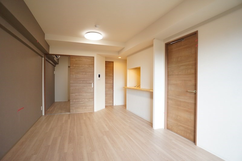 Heartfull　Suites 大宮 その他19