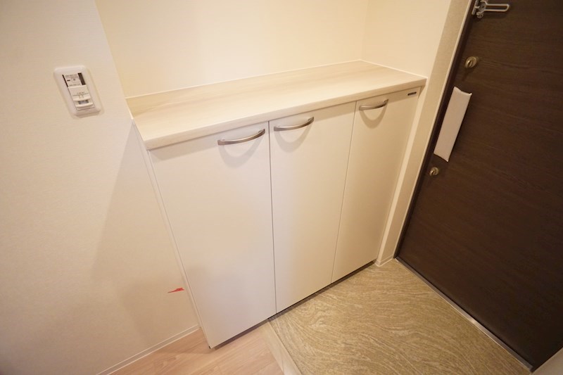 Heartfull　Suites 大宮 その他36