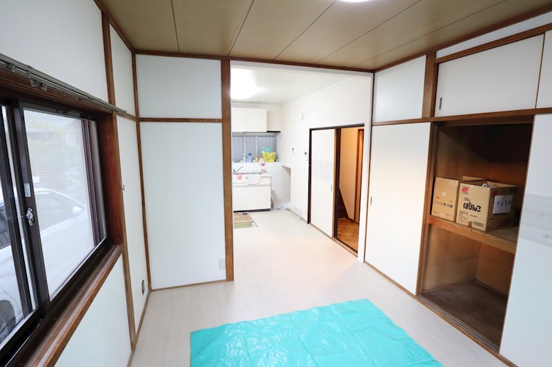 下三橋戸建 その他10