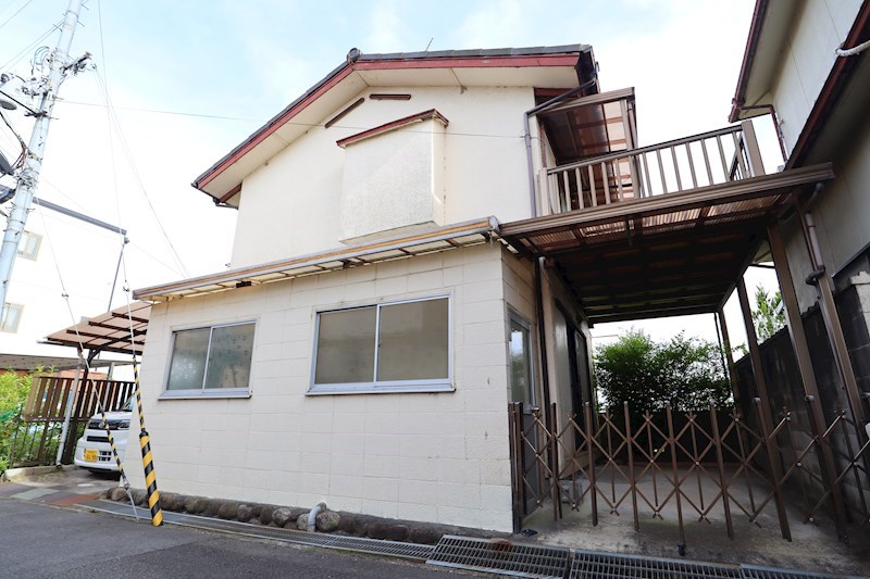 小林町戸建 その他外観1