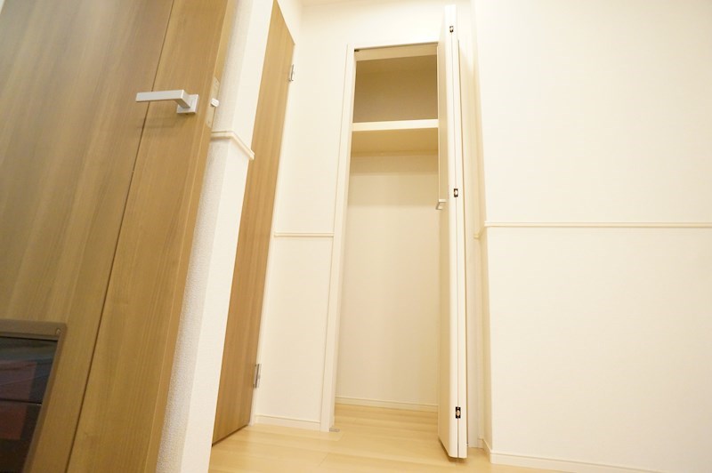 クレメント東九条B その他3