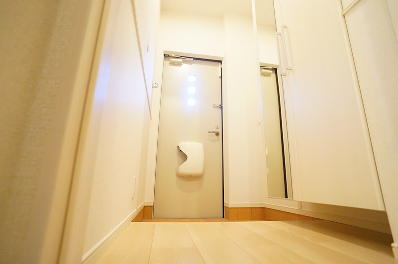 クレメント東九条B その他6