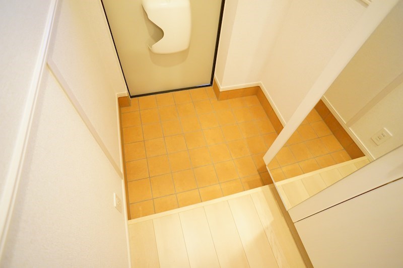 クレメント東九条B その他7