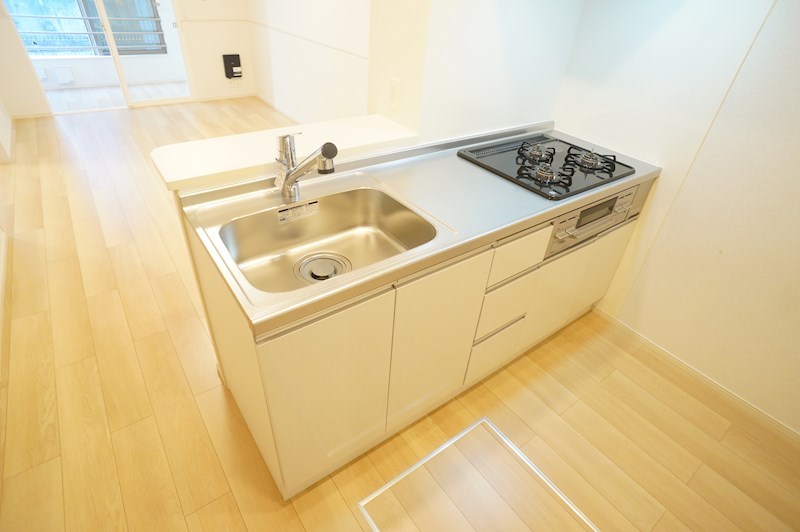 クレメント東九条B その他9