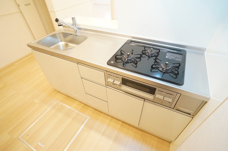 クレメント東九条B その他10