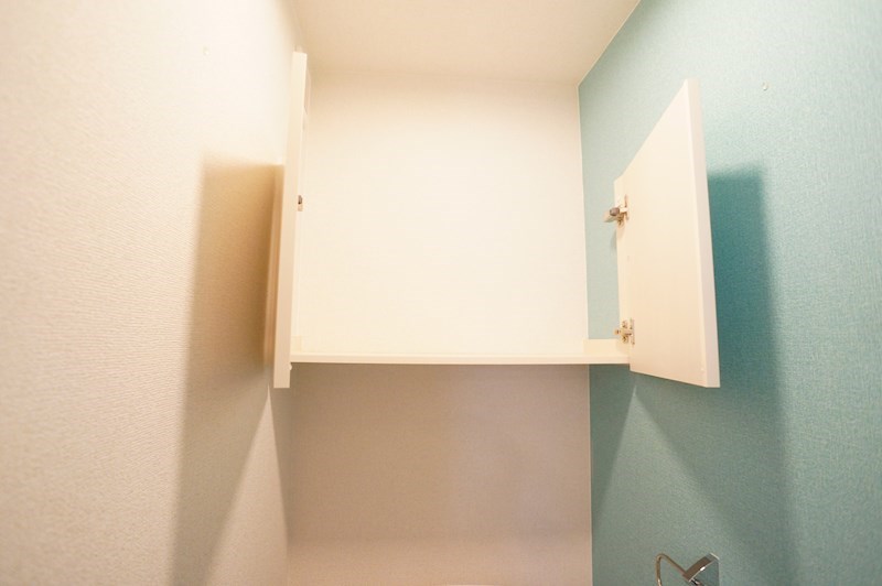 クレメント東九条B その他18