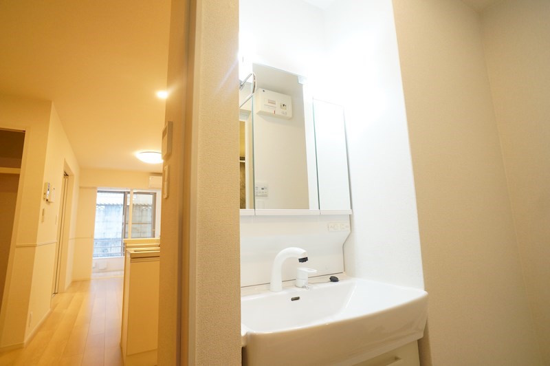 クレメント東九条B その他19