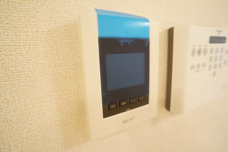 クレメント東九条B その他24