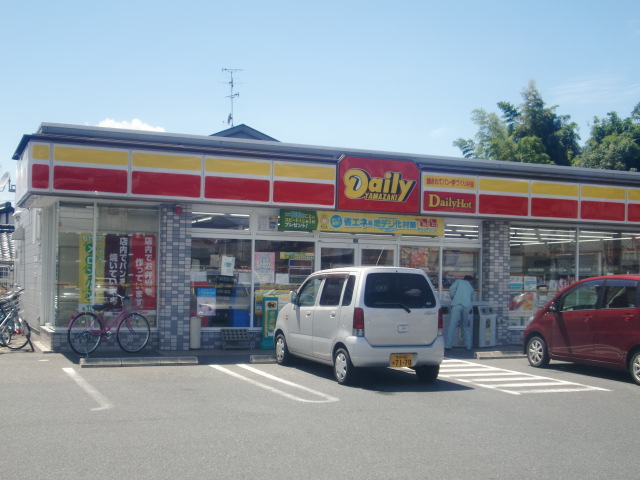 クレメント東九条B 周辺画像2