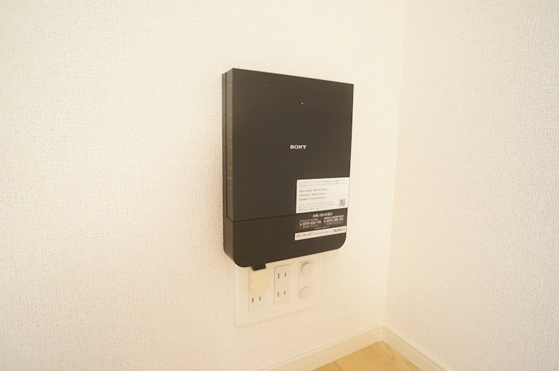 クレメント東九条B その他23