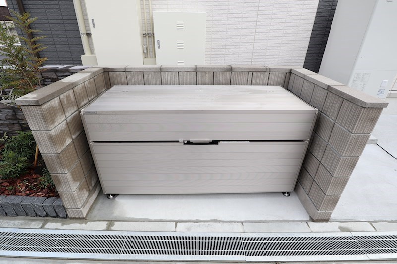 レーベンヴィラ その他外観6