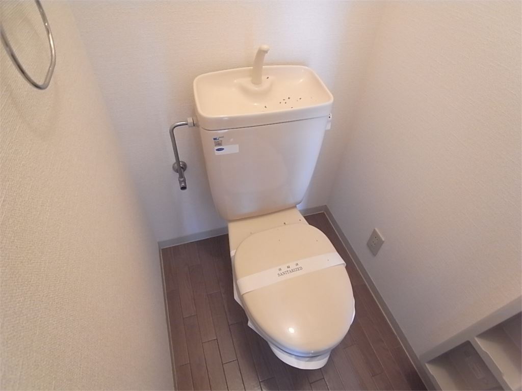 ディアハウス その他7