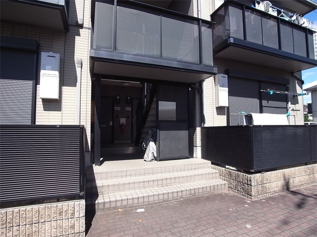 ディアハウス その他16