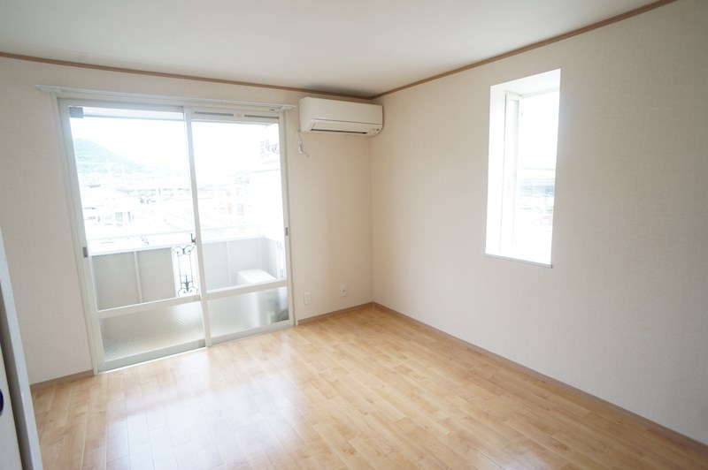 ハイツ樹 その他1