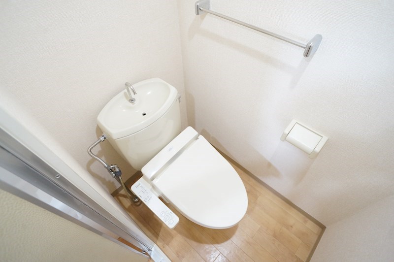 ハイツ樹 その他2