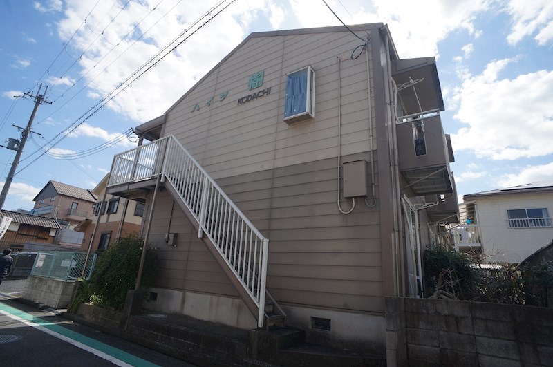 ハイツ樹 その他外観1