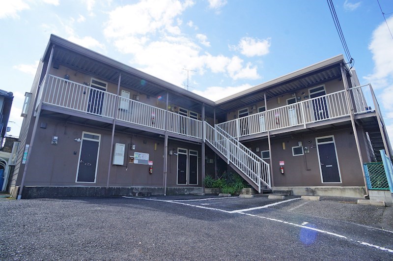 ハイツ樹 その他外観2