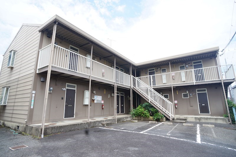 ハイツ樹 その他外観3