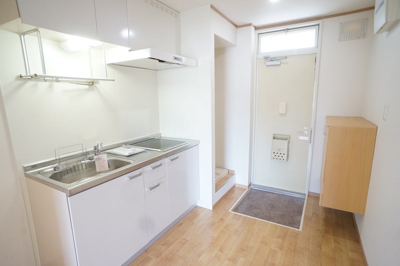 ハイツ樹 その他8