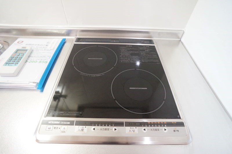 ハイツ樹 その他9