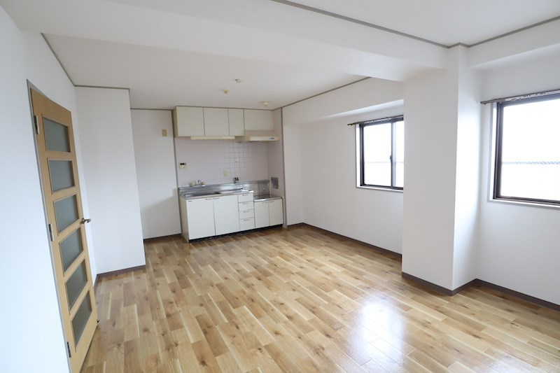 メゾンＳＴ リビング