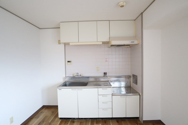 メゾンＳＴ キッチン