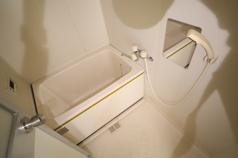 メゾンＳＴ 風呂画像