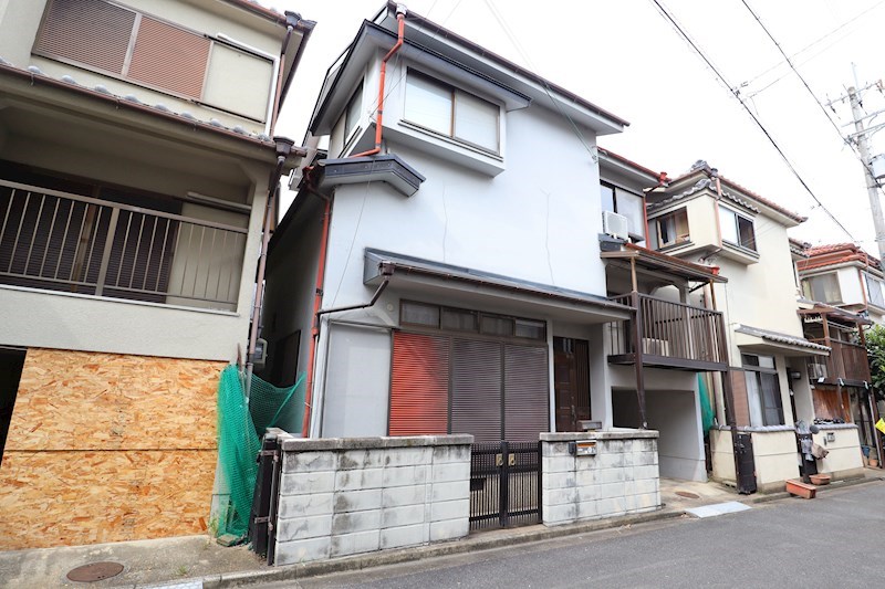 俵口町戸建 その他外観1