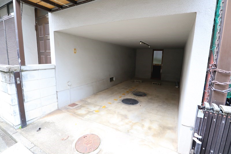 俵口町戸建 その他外観3