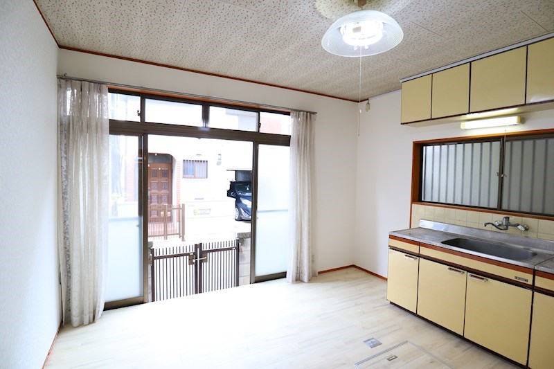 俵口町戸建 その他12