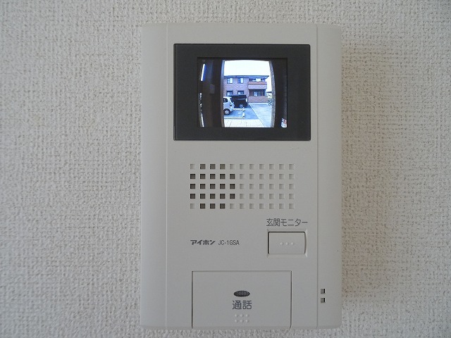 プラシード勝根Ｂ その他4