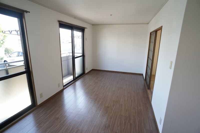 コーポヴェルディ その他8