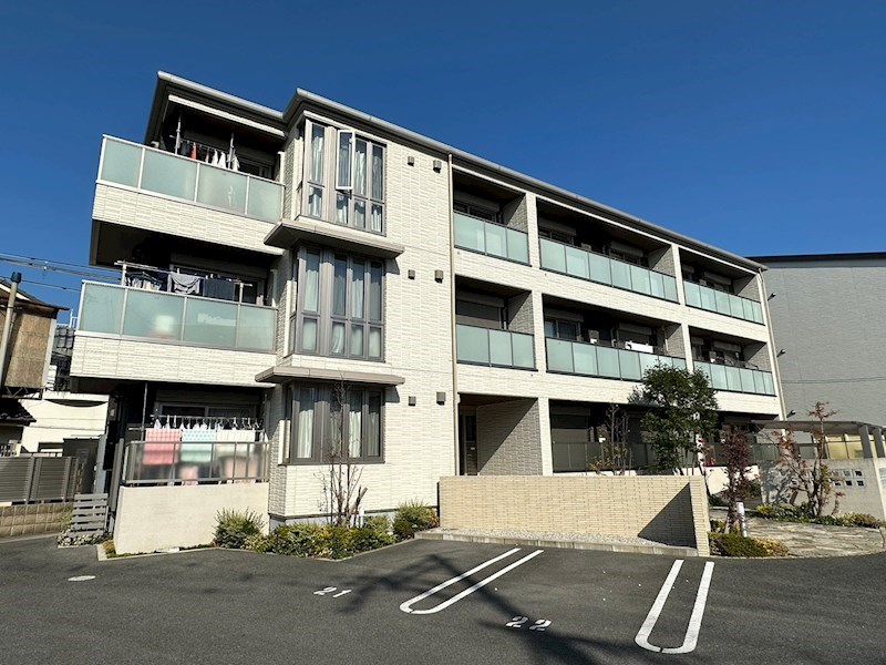 Relafort　Mori その他外観1