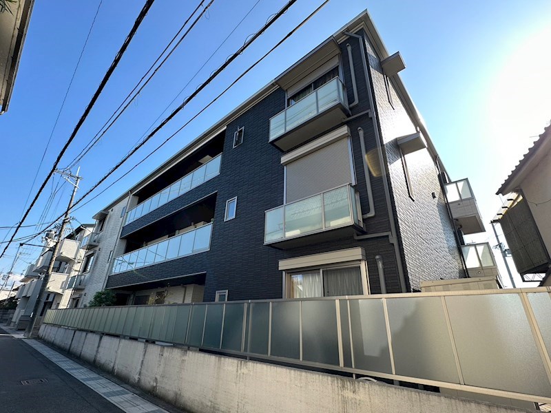 Relafort　Mori その他外観2