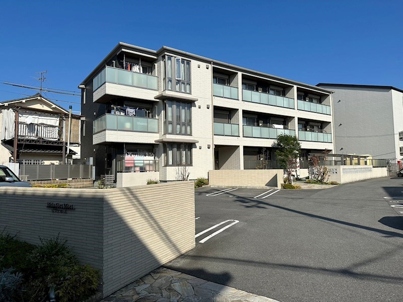 Relafort　Mori その他外観3