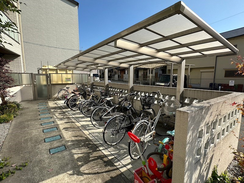 Relafort　Mori その他外観5