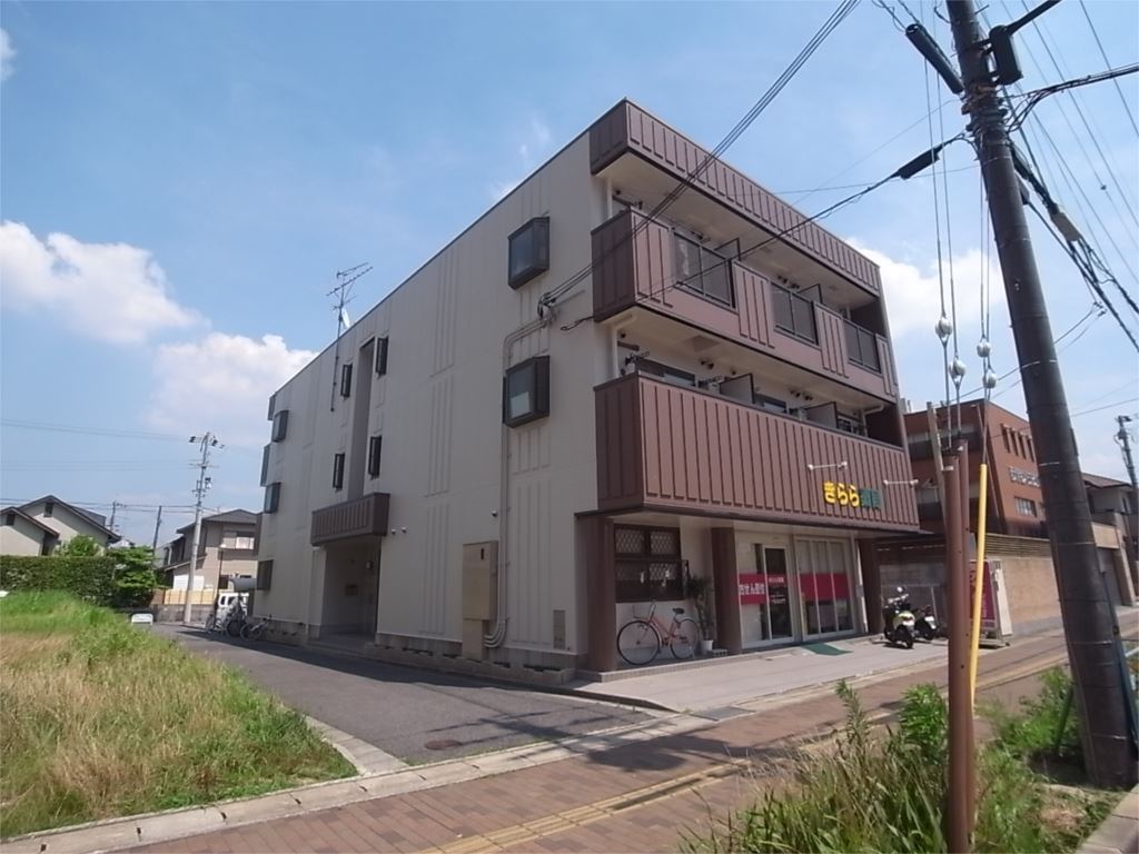 ビランチャ その他外観1