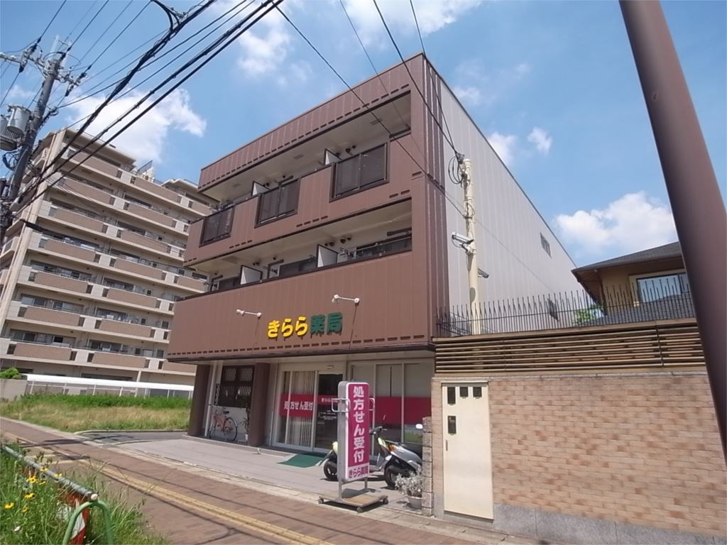 ビランチャ その他外観2