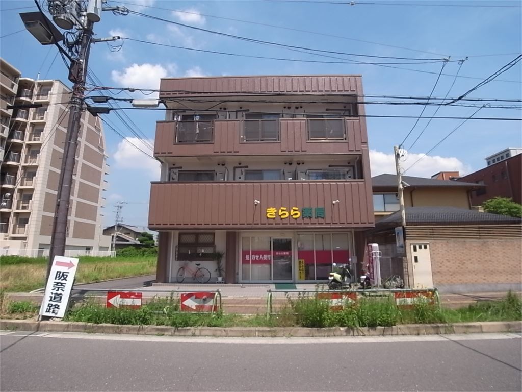 ビランチャ その他外観3