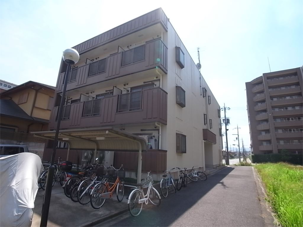 ビランチャ その他外観4