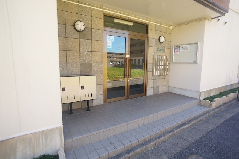 ビランチャ ベッドルーム