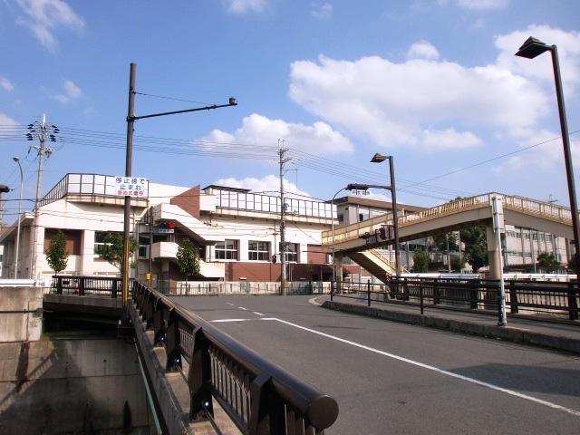 富雄駅前木村ビル 周辺画像1