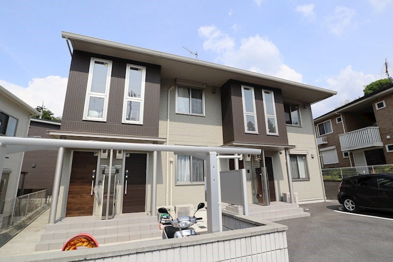 メゾン・ド・トレビアン その他外観1