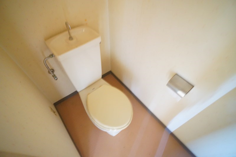 ハタハイツ その他2