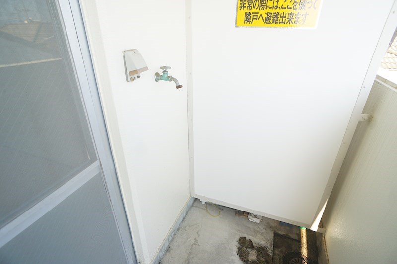 ハタハイツ その他5
