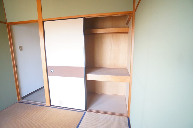 ハタハイツ その他6