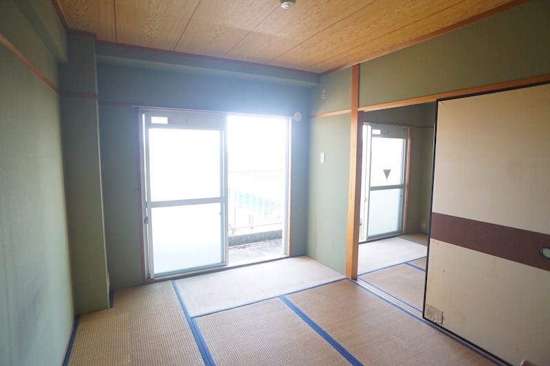 ハタハイツ その他15